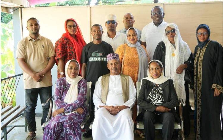 «Sourire Pour Tous Comores» I Une nouvelle association pour promouvoir…